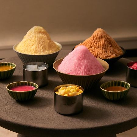 Asai Kyoto Shijo Hotel Buitenkant foto