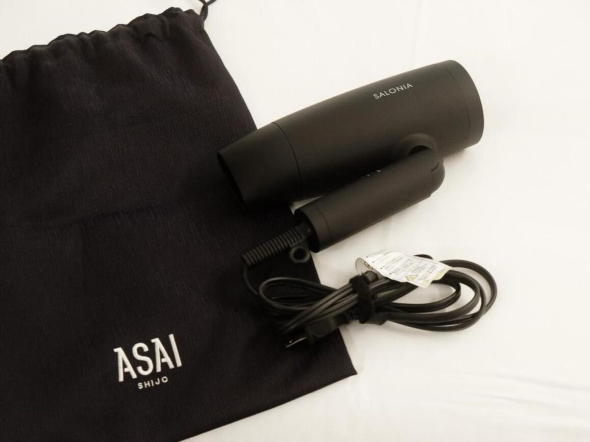 Asai Kyoto Shijo Hotel Buitenkant foto