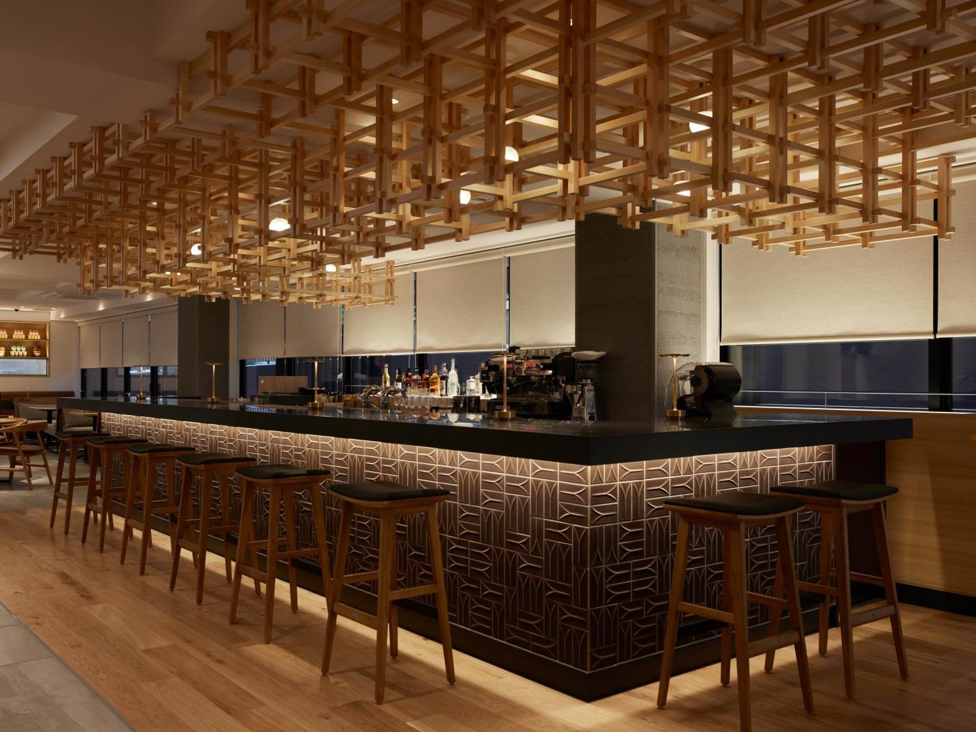 Asai Kyoto Shijo Hotel Buitenkant foto