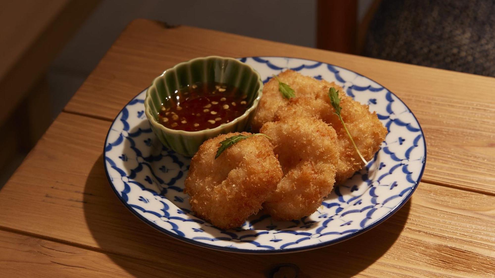 Asai Kyoto Shijo Hotel Buitenkant foto