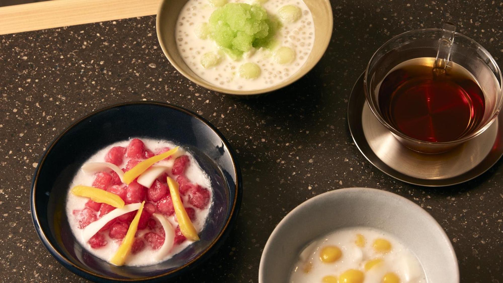 Asai Kyoto Shijo Hotel Buitenkant foto